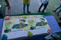 Allu Arjun Birthday Celebrations 2019